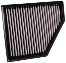 Load image into Gallery viewer, AEM Induction 28-50047 Dryflow Air Filter Fits 16-24 Camaro