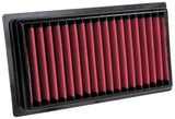 AEM Induction 28-50060 Dryflow Air Filter Fits 17-24 86 BRZ GR86