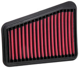 AEM Induction 28-50067 Dryflow Air Filter Fits 18-23 G70 Stinger