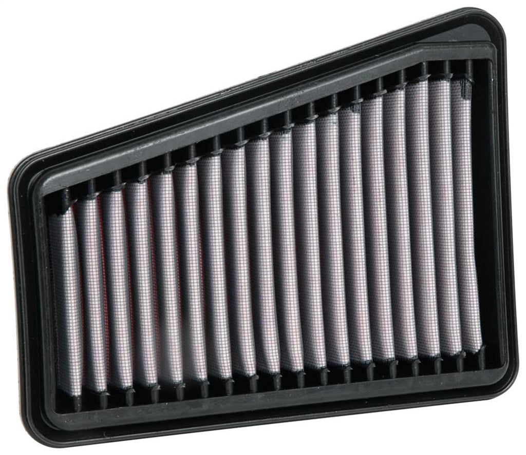 AEM Induction 28-50068 Dryflow Air Filter Fits 18-23 G70 Stinger