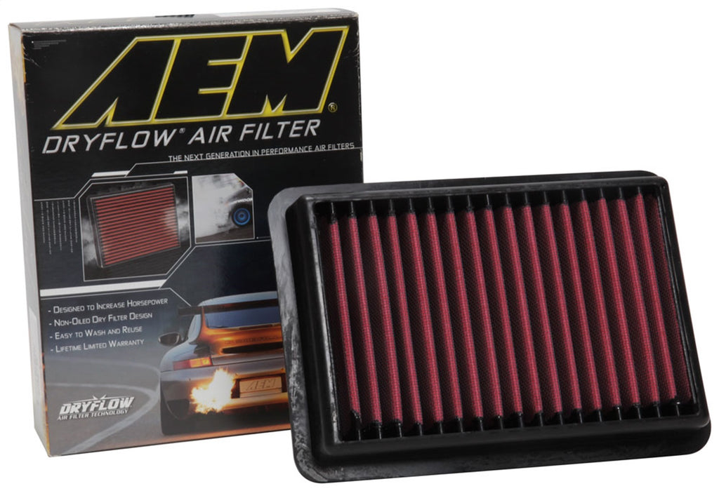 AEM Induction 28-50070 Dryflow Air Filter