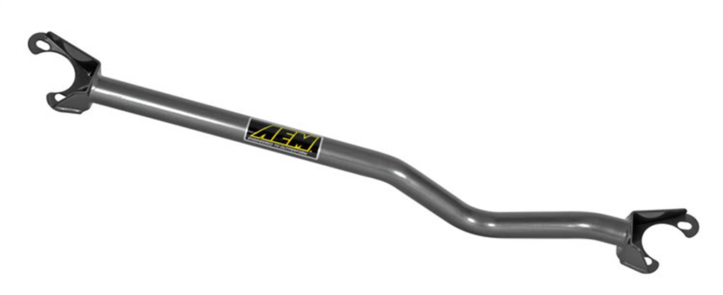 AEM Induction 29-0001 Strut Bar Fits 00-09 S2000