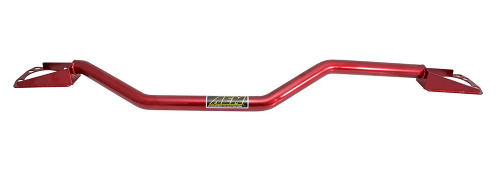 AEM Induction 29-0005R Strut Bar Fits 07-13 Cooper