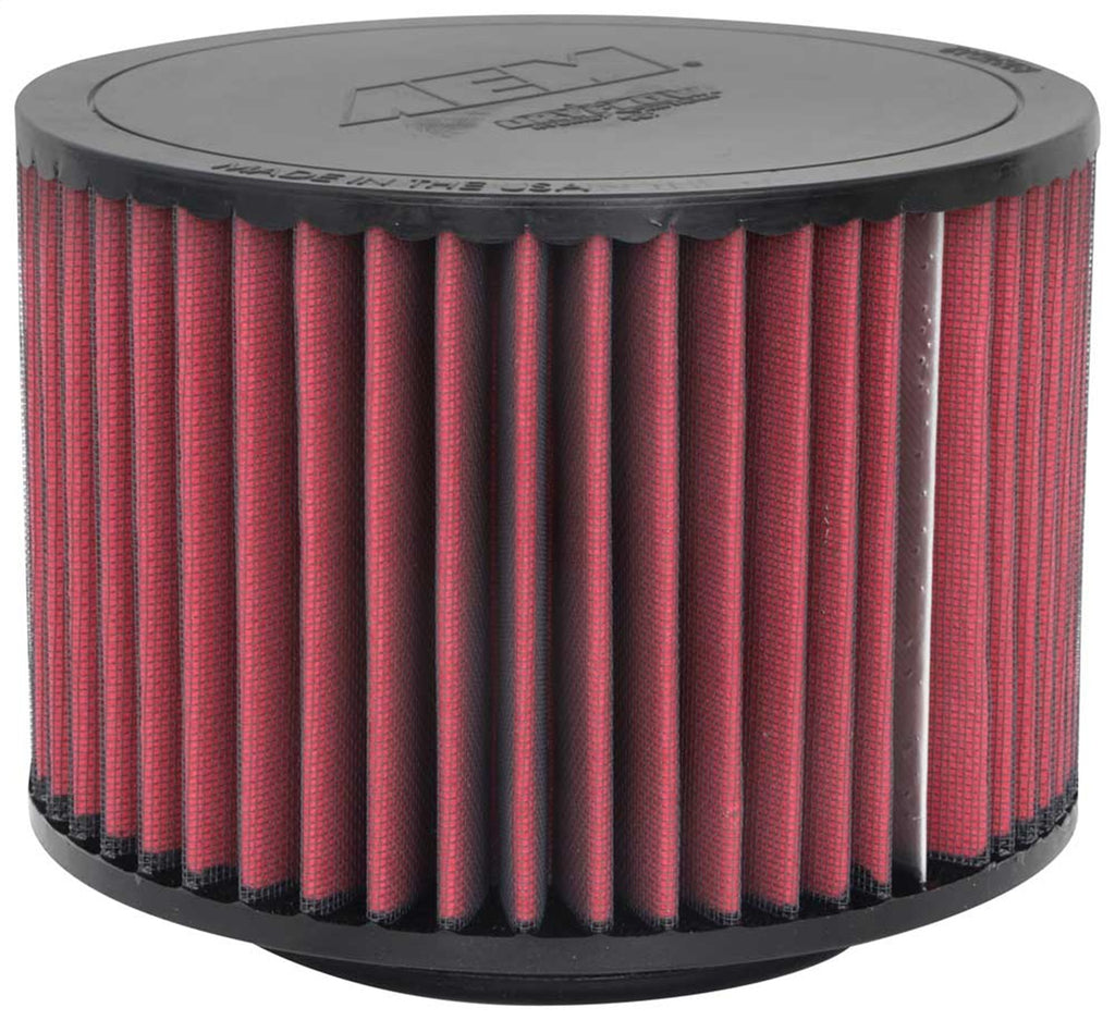 AEM Induction AE-22096 Dryflow Air Filter Fits 05-17 Hilux