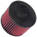 AEM Induction AE-22096 Dryflow Air Filter Fits 05-17 Hilux