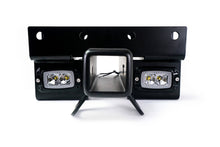 Load image into Gallery viewer, DV8 Offroad AHJP-01 Bolt-On Hitch Fits 07-22 Wrangler (JK) Wrangler (JL)