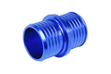 Load image into Gallery viewer, HPS 1.5" Billet 6061 Aluminum Joiner Hose Union Connector
