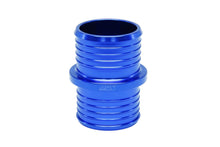 Load image into Gallery viewer, HPS 1-1/8" Billet 6061 Aluminum Joiner Hose Union Connector
