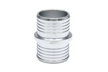 Load image into Gallery viewer, HPS 5/8" Billet 6061 Aluminum Joiner Hose Union Connector