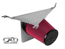 Load image into Gallery viewer, Airaid 100-252 Performance Airbox Fits 67-69 Camaro Firebird