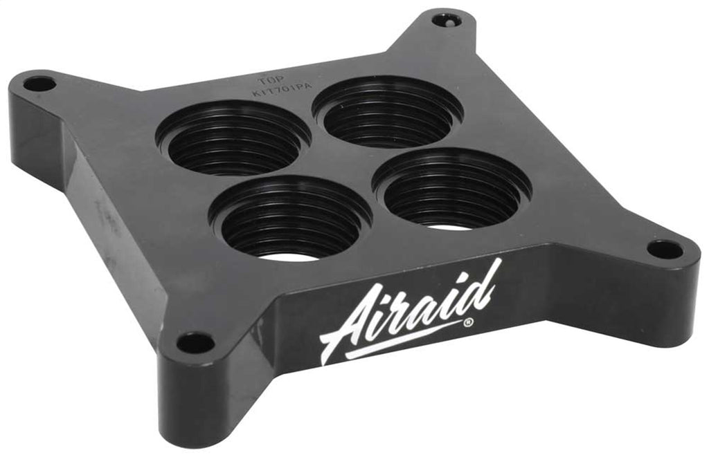 Airaid 100-701 PowerAid Throttle Body Spacer