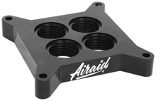 Load image into Gallery viewer, Airaid 100-701 PowerAid Throttle Body Spacer