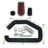 Airaid 101-401 U-Build-It Master Kit I Intake System