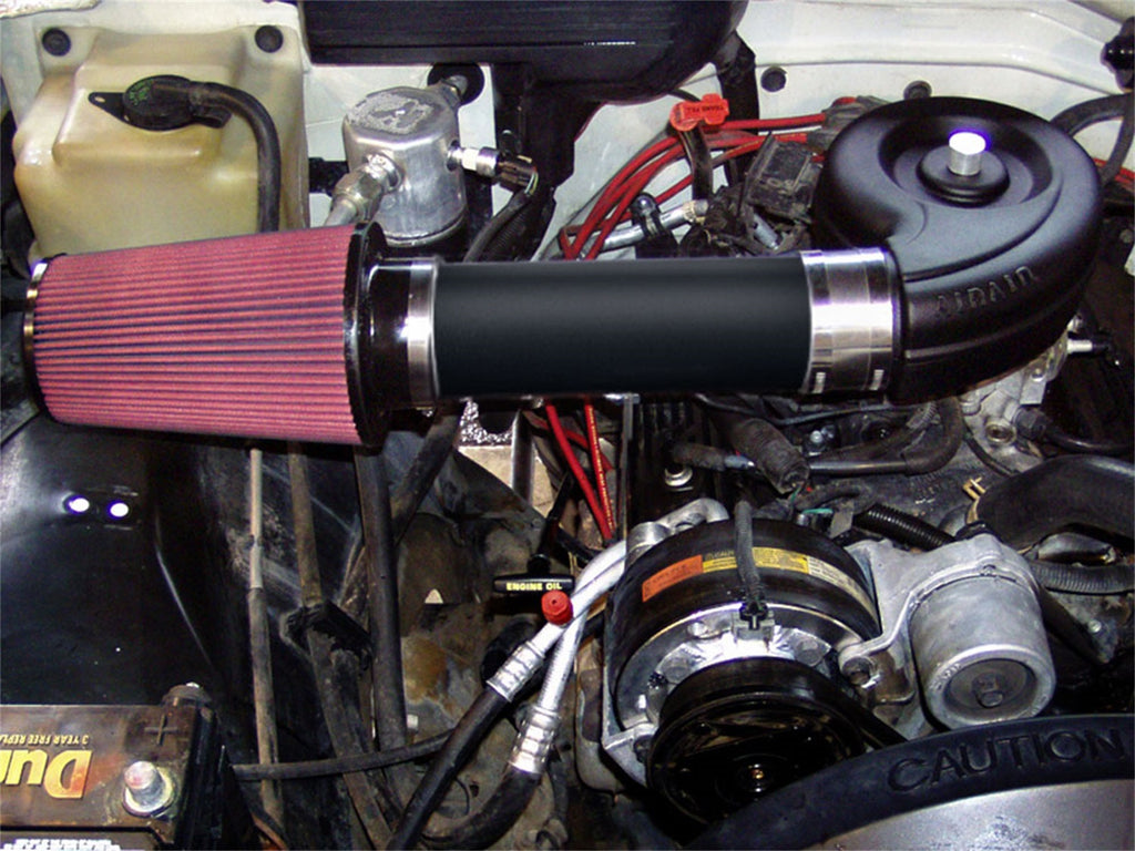 Airaid 200-104 AIRAID Classic Air Intake System