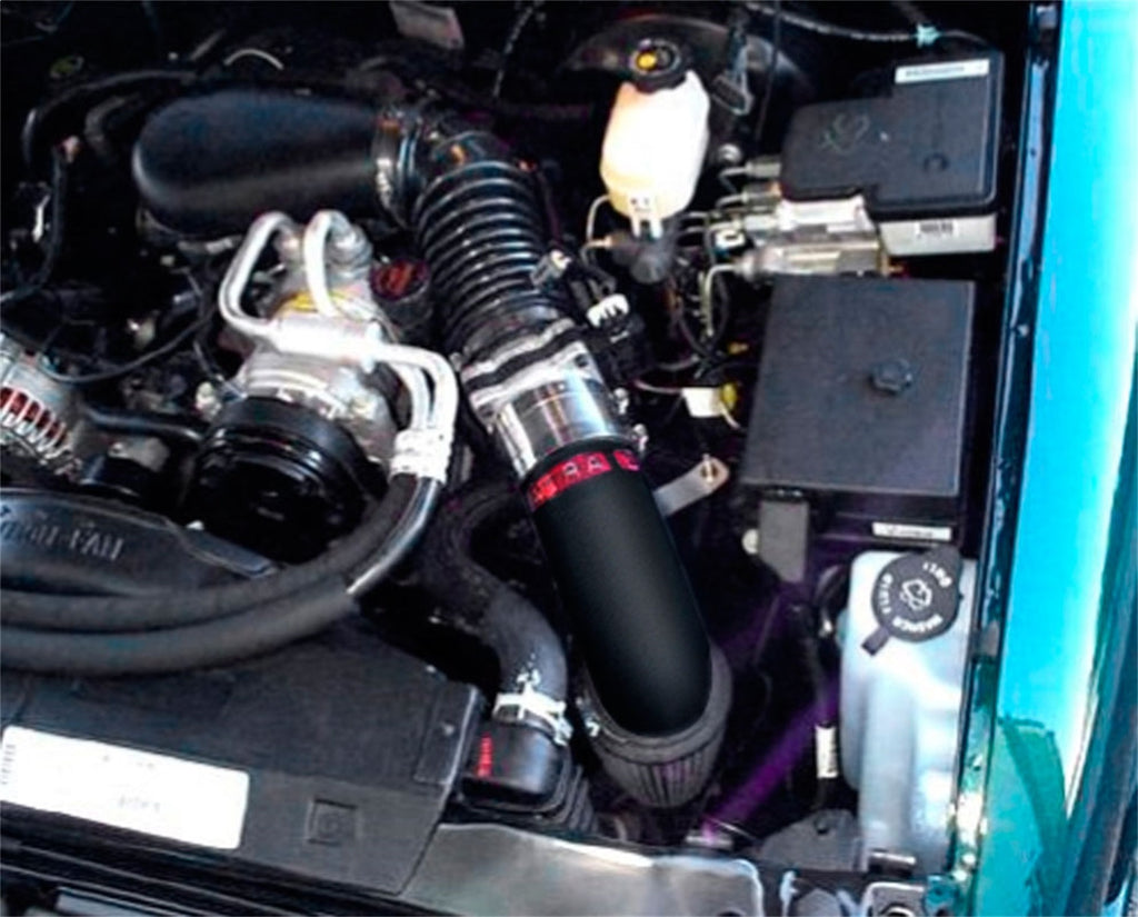 Airaid 200-108 AIRAID Classic Air Intake System