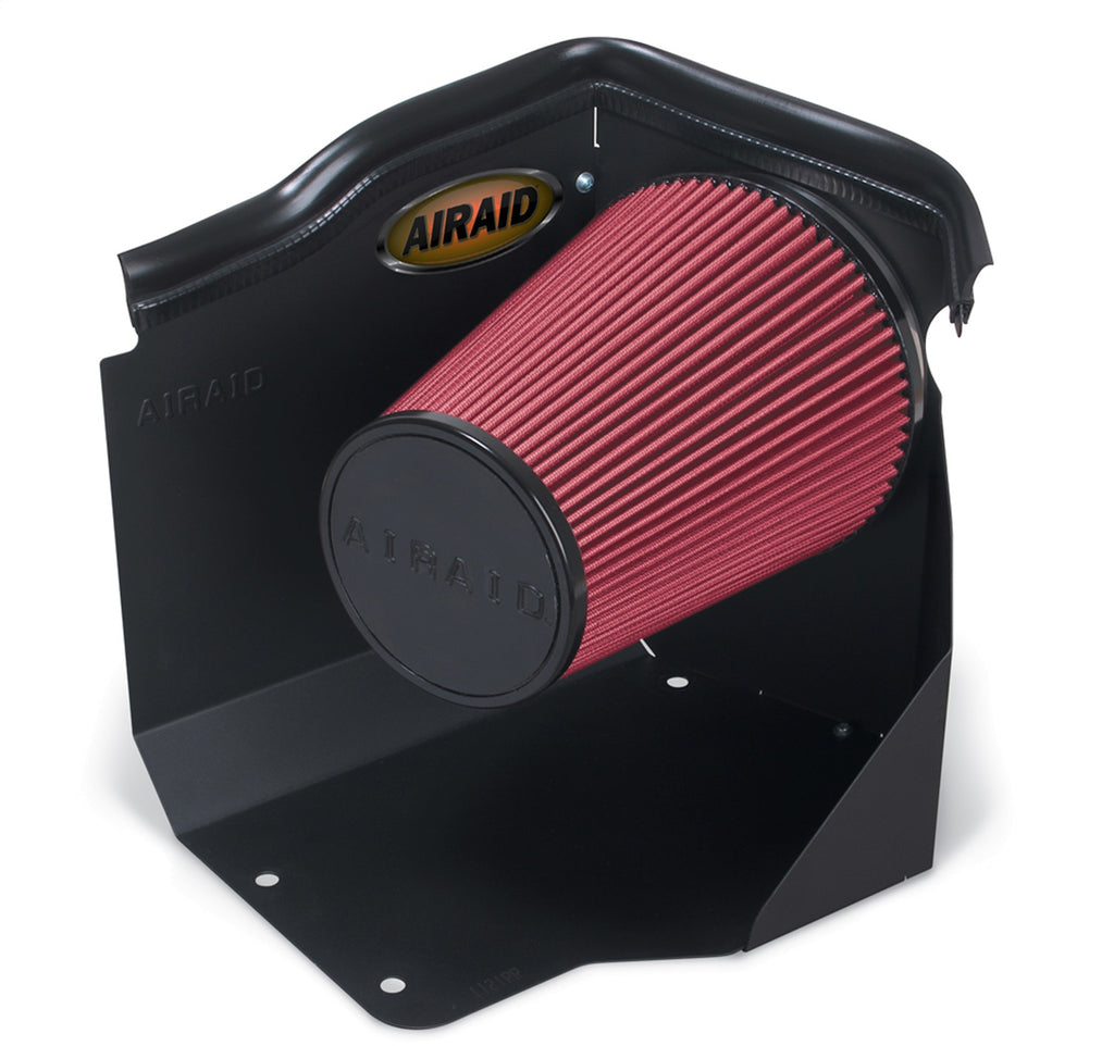 Airaid 200-112-1 AIRAID Cold Air Dam Air Intake System