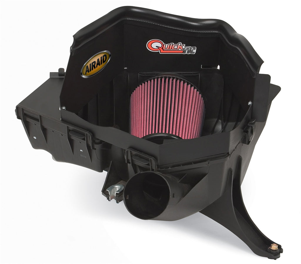 Airaid 200-142 Performance Air Intake System