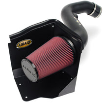 Load image into Gallery viewer, Airaid 200-154 AIRAID Cold Air Dam Air Intake System