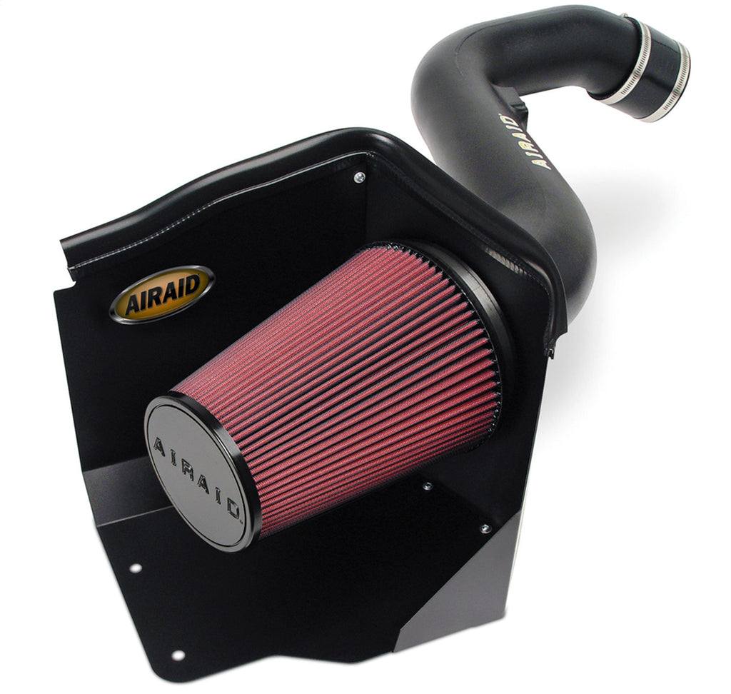 Airaid 200-167 AIRAID Cold Air Dam Air Intake System