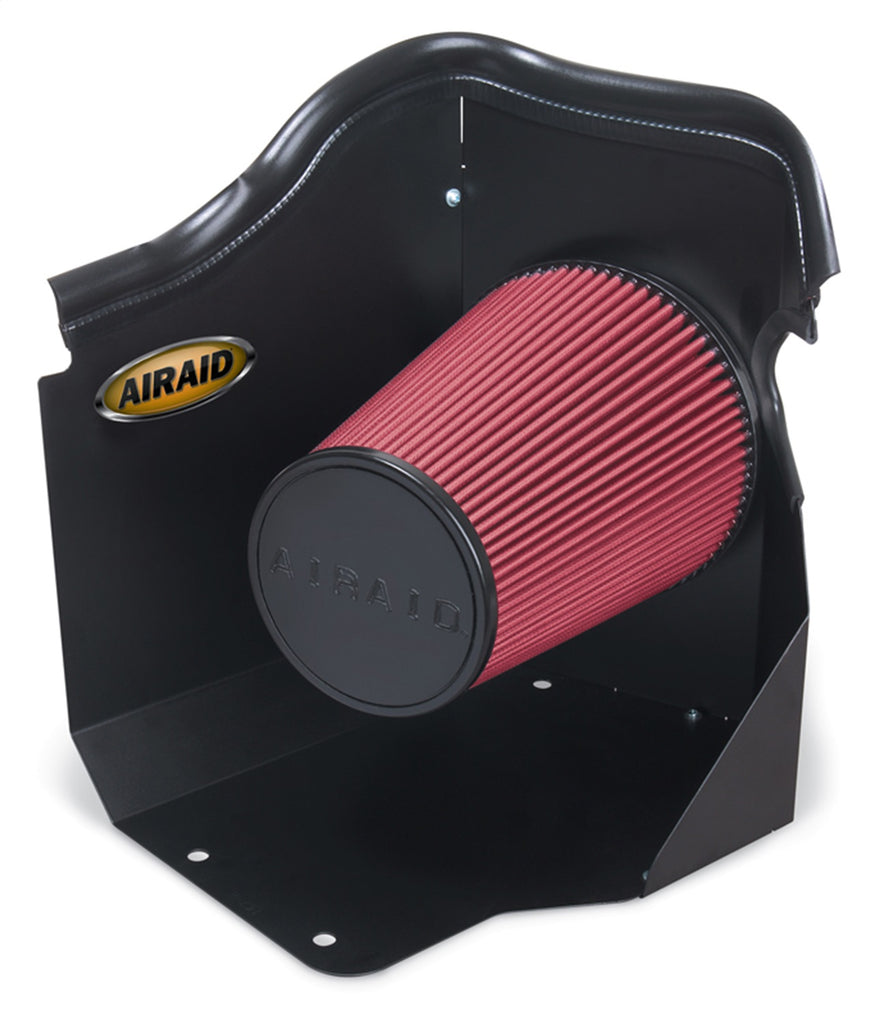 Airaid 200-168 Performance Air Intake System