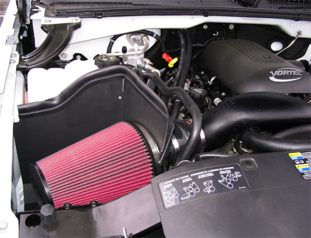 Airaid 200-169 AIRAID Cold Air Dam Air Intake System