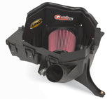 Airaid 200-180 Performance Air Intake System Fits 06-07 H3