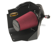 Load image into Gallery viewer, Airaid 200-189 AIRAID Cold Air Dam Air Intake System