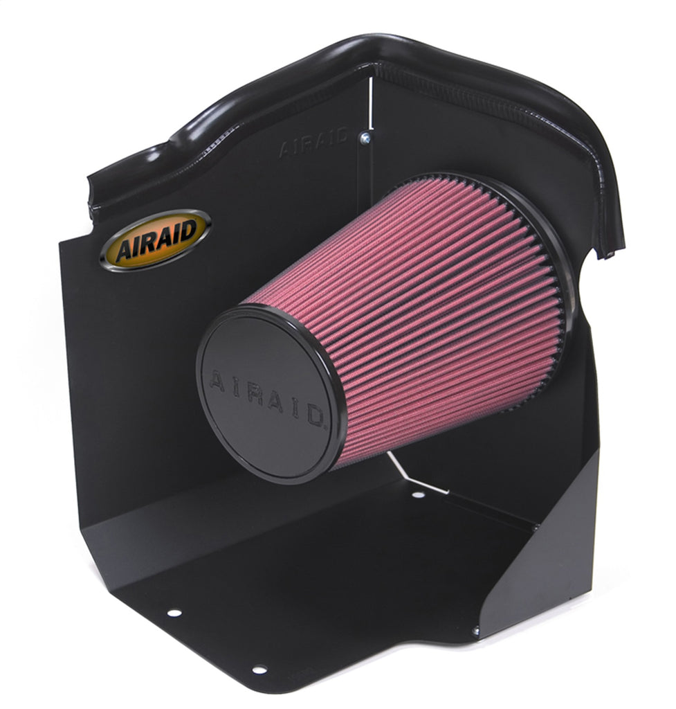 Airaid 200-196 AIRAID Cold Air Dam Air Intake System