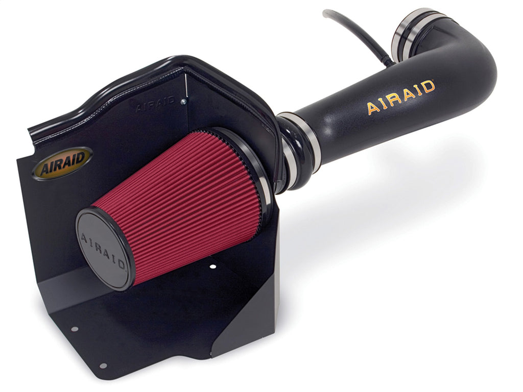 Airaid 200-197 AIRAID Cold Air Dam Air Intake System