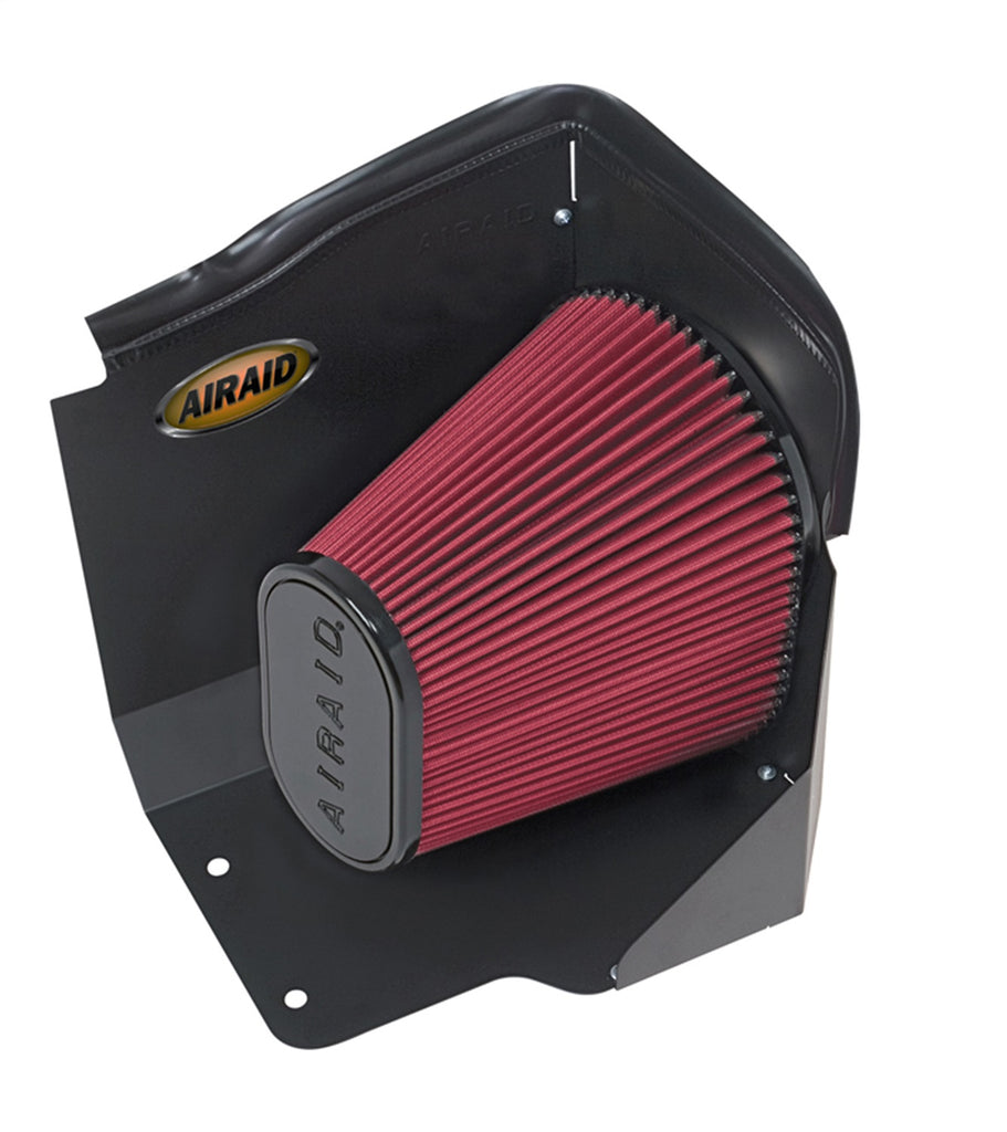 Airaid 200-244 Performance Air Intake System