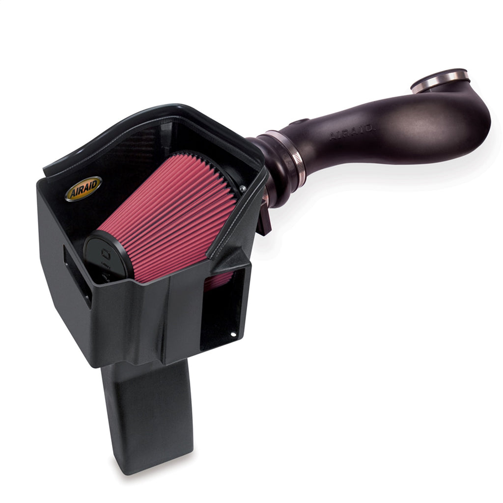 Airaid 200-247 AIRAID MXP Series Cold Air Intake System