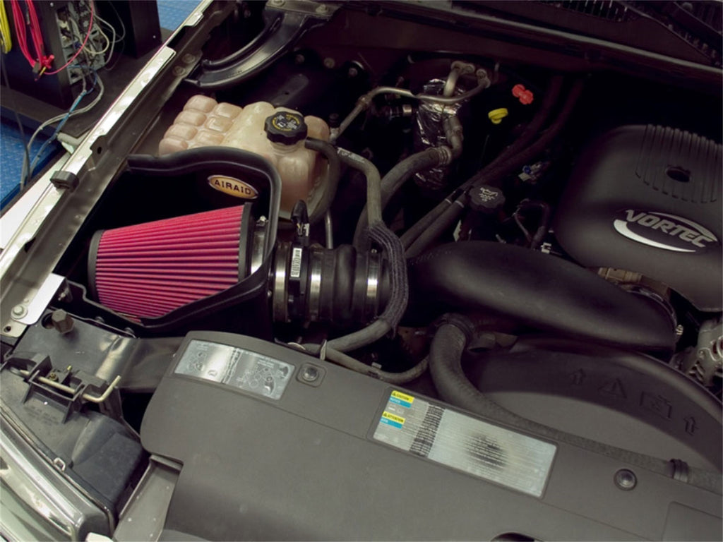 Airaid 200-247 AIRAID MXP Series Cold Air Intake System