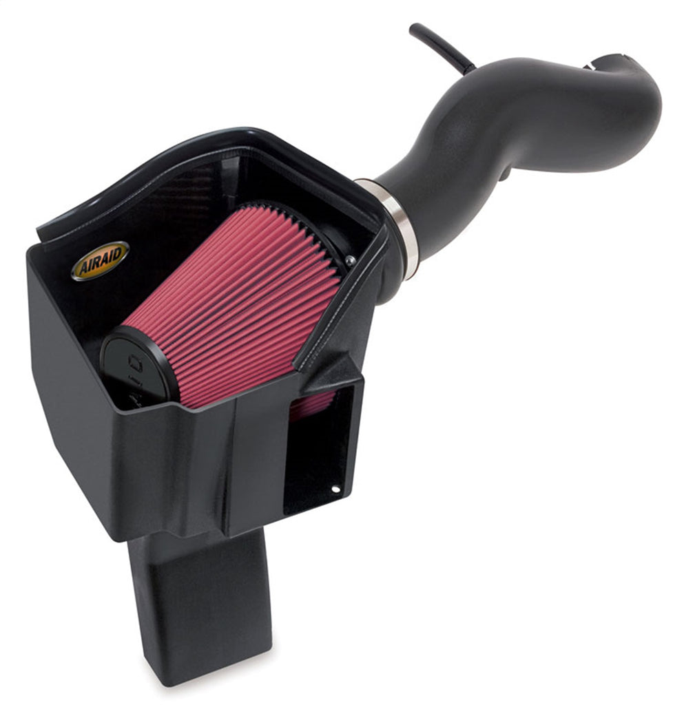 Airaid 200-268 AIRAID MXP Series Cold Air Intake System