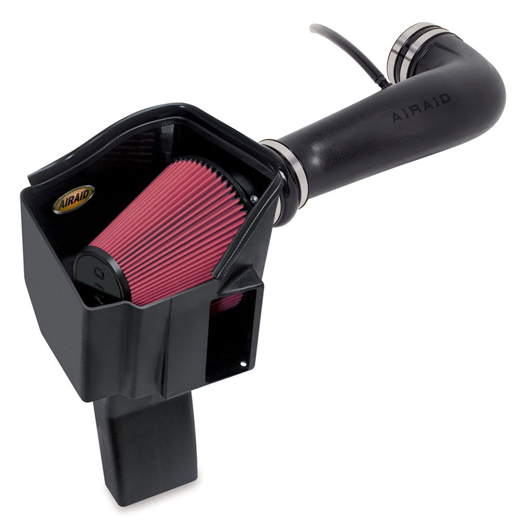 Airaid 200-270 AIRAID MXP Series Cold Air Intake System