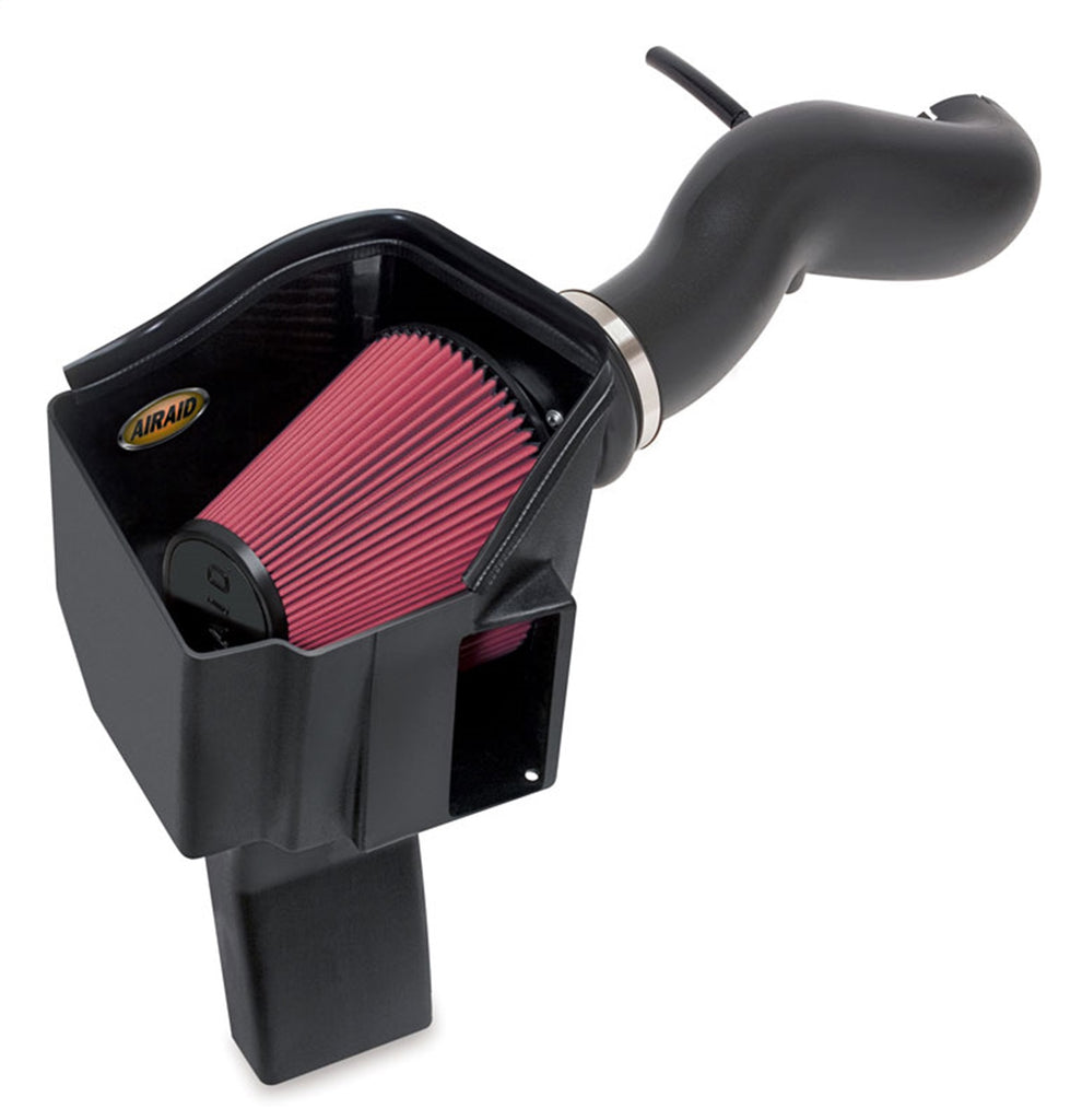 Airaid 200-280 AIRAID MXP Series Cold Air Intake System