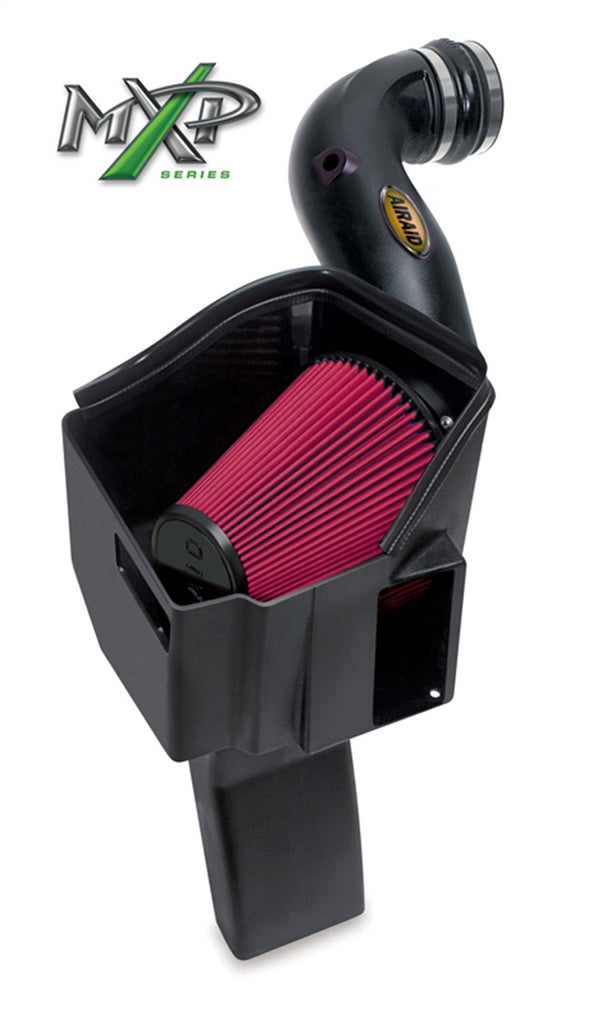 Airaid 200-281 Performance Air Intake System