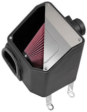 Load image into Gallery viewer, Airaid 200-298 AIRAID MXP Series Cold Air Intake System Fits Canyon Colorado