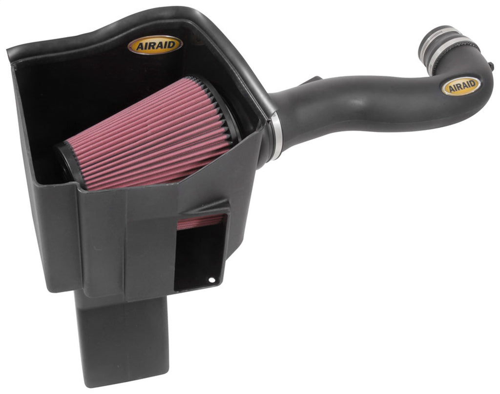 Airaid 200-347 AIRAID MXP Series Cold Air Intake System