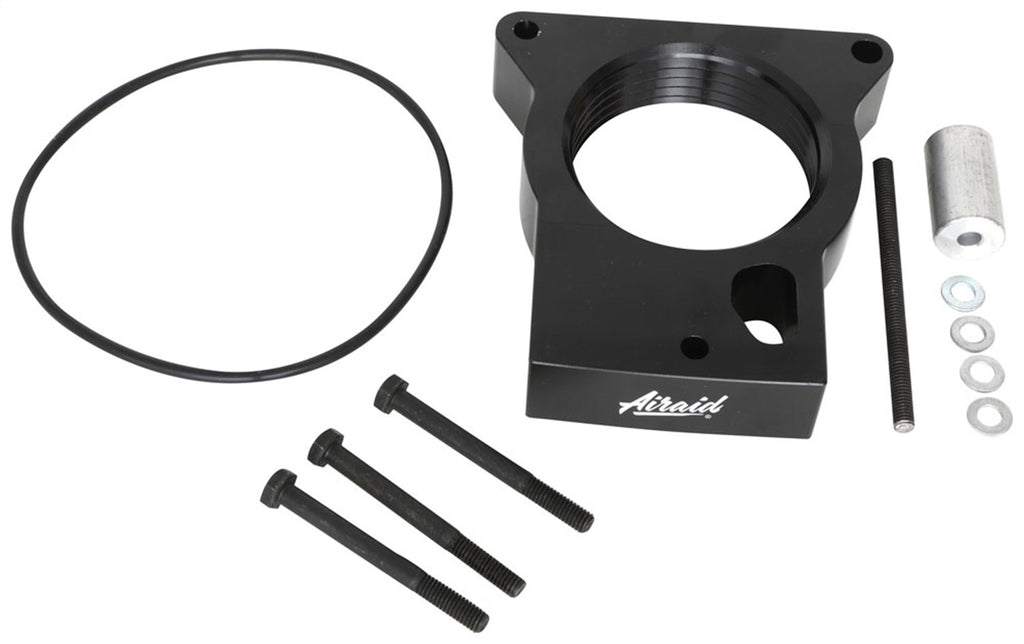 Airaid 200-520 PowerAid Throttle Body Spacer