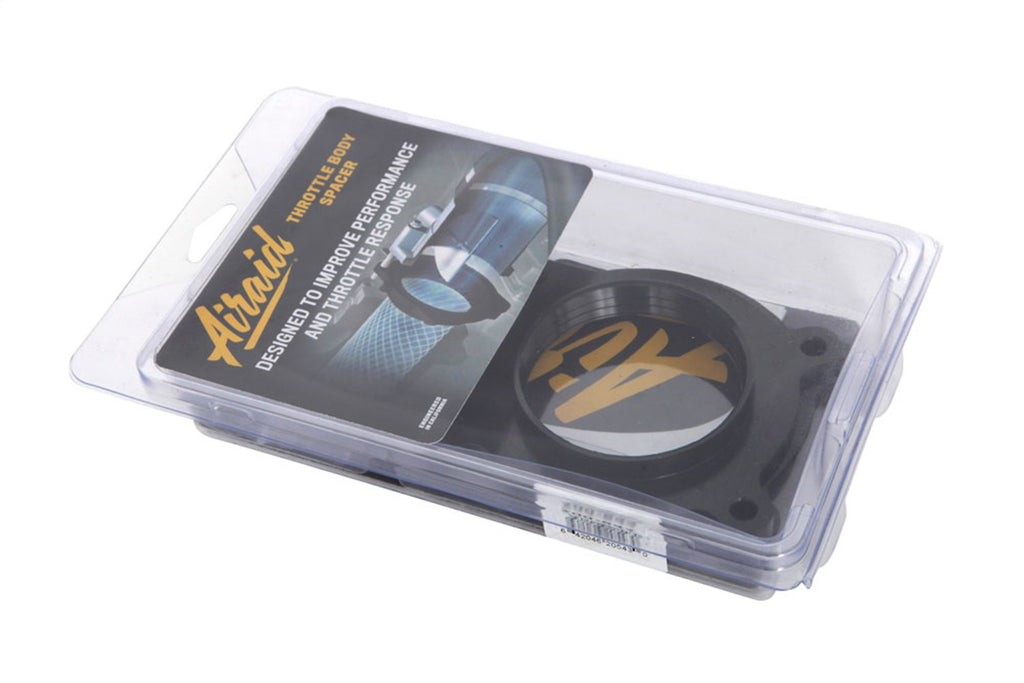 Airaid 200-543 PowerAid Throttle Body Spacer