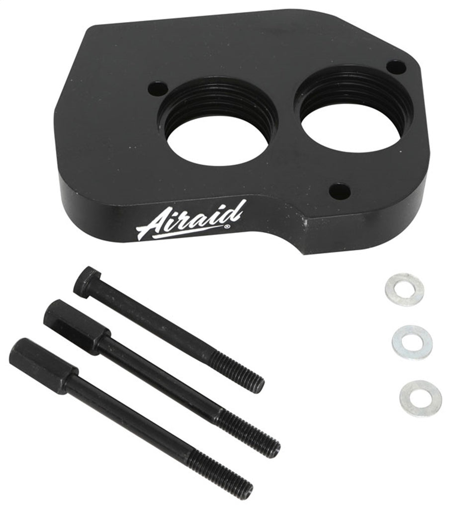 Airaid 200-550 PowerAid Throttle Body Spacer