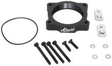 Load image into Gallery viewer, Airaid 200-586 PowerAid Throttle Body Spacer