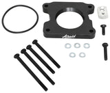 Airaid 200-589 PowerAid Throttle Body Spacer Fits 99-01 S10 Pickup Sonoma