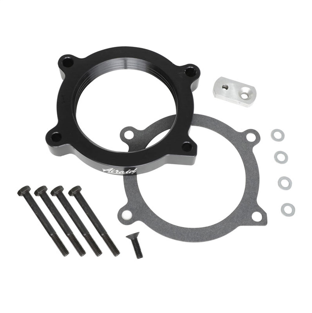 Airaid 200-606 PowerAid Throttle Body Spacer