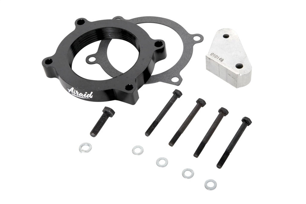 Airaid 200-639 PowerAid Throttle Body Spacer