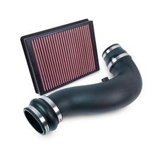 Load image into Gallery viewer, Airaid 201-711 AIRAID Jr. Air Intake Tube Kit