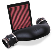 Load image into Gallery viewer, Airaid 200-712 AIRAID Jr. Air Intake Tube Kit