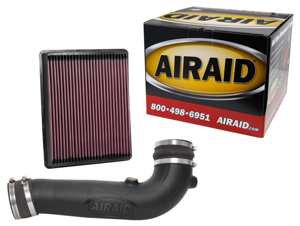 Airaid 200-751 AIRAID Jr. Air Intake Tube Kit