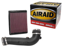 Load image into Gallery viewer, Airaid 200-751 AIRAID Jr. Air Intake Tube Kit