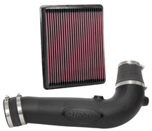 Load image into Gallery viewer, Airaid 200-752 AIRAID Jr. Air Intake Tube Kit Fits Sierra 1500 Silverado 1500